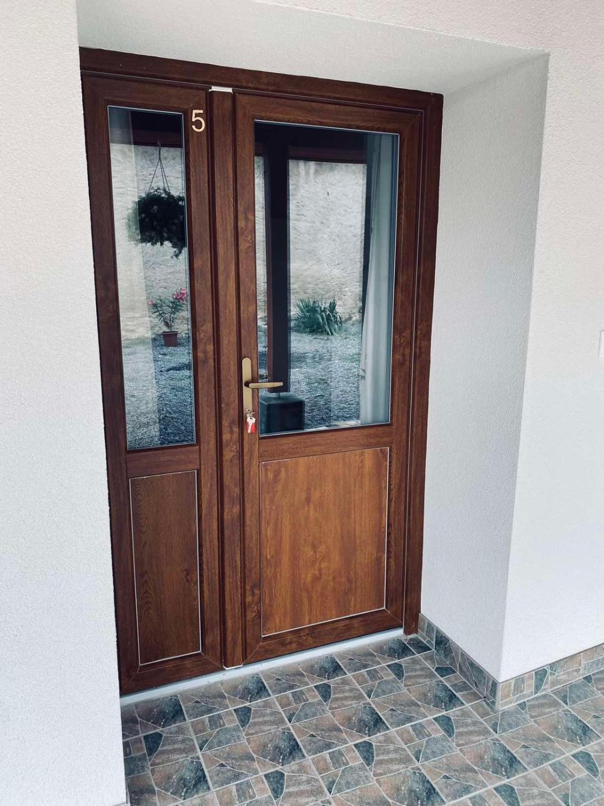 Hotel Sator-Hegy Vendeghaz Abaújszántó Exteriér fotografie