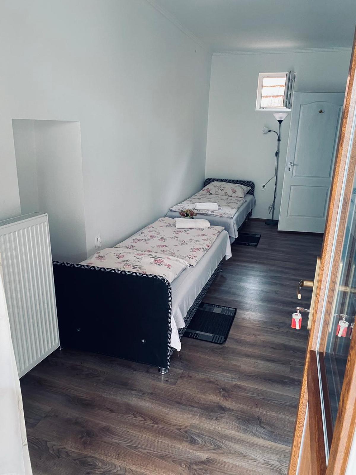 Hotel Sator-Hegy Vendeghaz Abaújszántó Exteriér fotografie