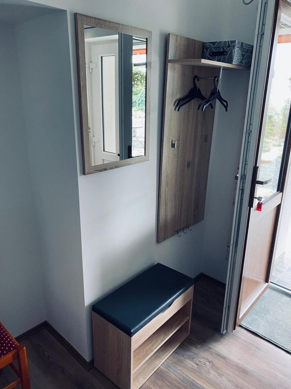 Hotel Sator-Hegy Vendeghaz Abaújszántó Exteriér fotografie
