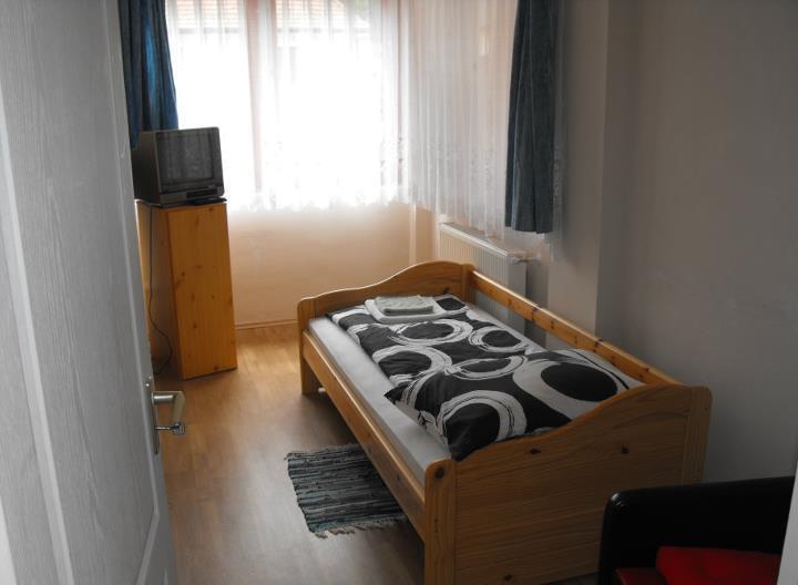 Hotel Sator-Hegy Vendeghaz Abaújszántó Pokoj fotografie